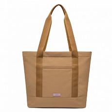 Сумка Lefrik Strata Totebag Toffee Ripstop