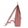 Рюкзак Lefrik Handy Metal Dusty Pink