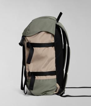 Рюкзак Napapijri H-Bay Daypack Big Green Lichen