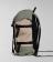 Рюкзак Napapijri H-Bay Daypack Big Green Lichen Рюкзак Napapijri H-Bay Daypack Big Green Lichen