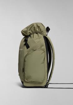 Рюкзак Napapijri H-Lynx Daypack Green Lichen