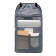 Рюкзак Lefrik Mountain Vandra Black Ripstop