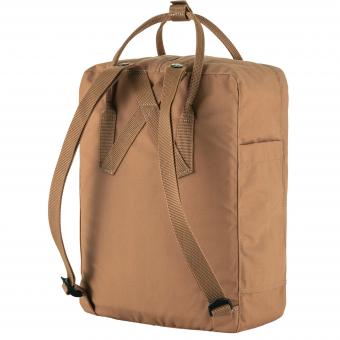 Рюкзак Fjallraven Kanken 228 Khaki Dust