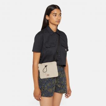 Сумка Dickies Fincastle Pouch Sandstone