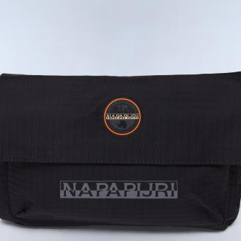 Сумка на плечо Napapijri H-Palk Crossbody Black Beauty