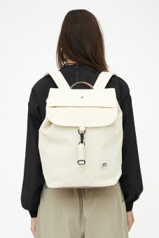 Рюкзак Lefrik Scout Stripes Ecru