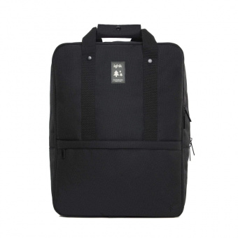 Рюкзак Lefrik Daily Laptop 15" Black