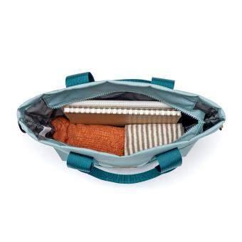 Сумка Lefrik Strata Mini Sky Blue Ripstop