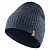 Шапка Fjallraven Structure Beanie 560 (Navy)