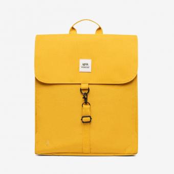 Рюкзак Lefrik Handy Mini New Mustard Cotton Straps