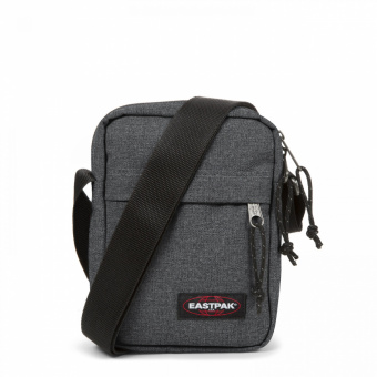 Сумка Eastpak The One Black Denim