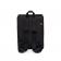 Рюкзак Lefrik Scout Mini Vandra Black Ripstop