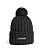 Шапка Napapijri Fea 2 Dark Grey Mel