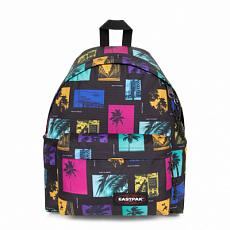 Рюкзак Eastpak Padded Pak'R City Bay Black