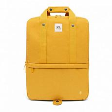 Рюкзак Lefrik Daily Laptop 15" Mustard