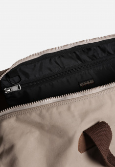 Сумка Napapijri Hering Duffle 3 Beige Stone