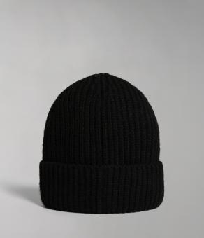 Шапка Napapijri Foli 3 Black