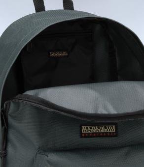 Рюкзак Napapijri Voyage 3 Green Urban