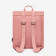 Рюкзак Lefrik Handy Mini Dust Pink Cotton Straps