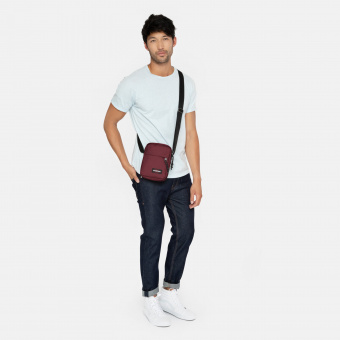 Сумка Eastpak The One Crafty Wine