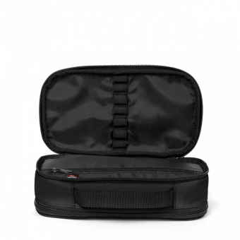 Сумка Eastpak Flat Oval L Black