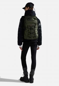 Рюкзак Napapijri H-Epica Daypack Green Depths