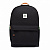Рюкзак Lefrik Monday Camp Black
