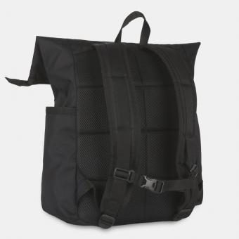 Рюкзак Dickies Ashville Roll Top Backpack Black