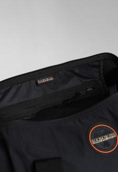 Дорожная сумка Napapijri H-Salinas Small Black