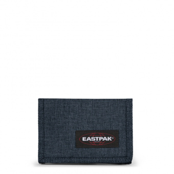 Кошелёк Eastpak Crew Single Triple Denim
