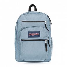 Рюкзак Jansport Big Student Blue Dusk