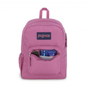 Рюкзак Jansport Cross Town Mauve Haze