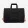 Дорожная сумка Lefrik Flod Duffle Vandra Black Ripstop