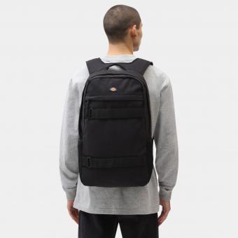 Рюкзак Dickies Duck Canvas Backpack Plus Black