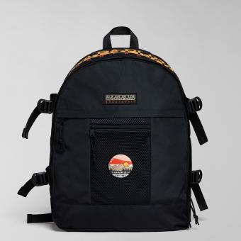 Рюкзак Napapijri H-Bay Daypack Black