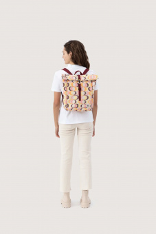 Рюкзак Lefrik Roll Mini Seventees