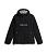 Куртка Napapijri Rainforest Open S Black