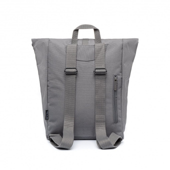Рюкзак Lefrik Roll Mini Grey