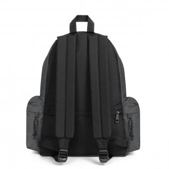 Рюкзак Eastpak Triple Pak'r Black Denim