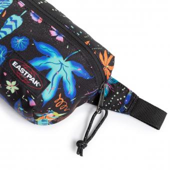 Сумка на пояс Eastpak Sommar Jungle Dark