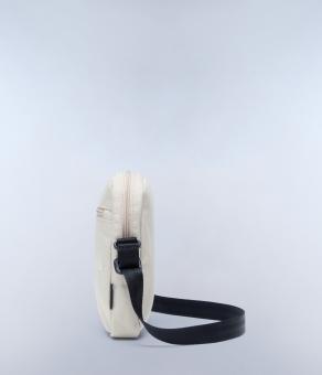 Сумка Napapijri H-Boussine Crossbody Beige Silvr