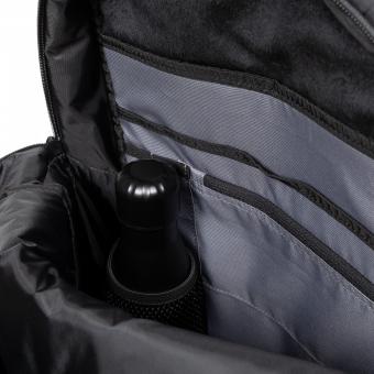Рюкзак Eastpak Tecum F Cnnct F Black