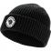 Шапка Fjallraven 1960 Lite Logo Hat 550 (Black) Шапка Fjallraven 1960 Lite Logo Hat 550 (Black)