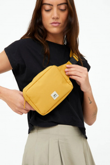 Кросс-боди Lefrik Reef Crossbody New Mustard