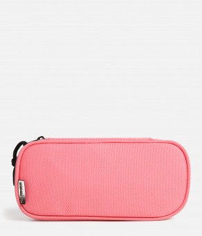 Пенал Napapijri Pencil Case Happy 3 Pink Tear