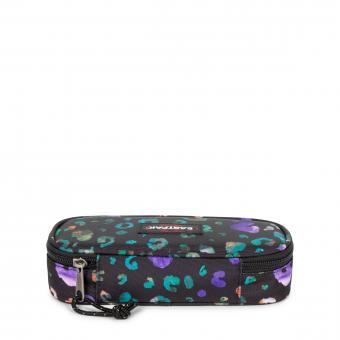 Пенал Eastpak Oval Single Beastimal Black