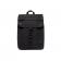 Рюкзак Lefrik Scout Mini Vandra Black Ripstop