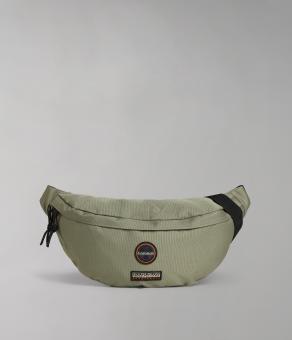 Сумка Поясная Napapijri H-Voyage Wb Green Lichen