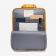 Рюкзак Lefrik Daily Laptop 13 New Mustard