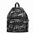 Рюкзак Eastpak Padded Pak'R Street Tags Black